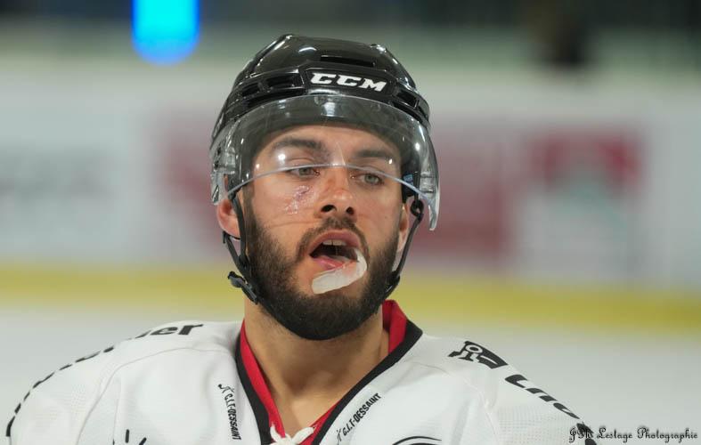 Anglet 2 - 1 Amiens 