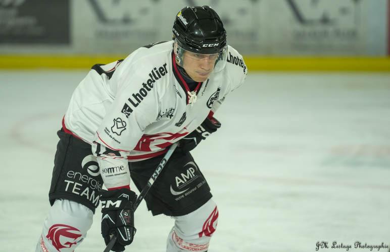 Anglet 2 - 1 Amiens 