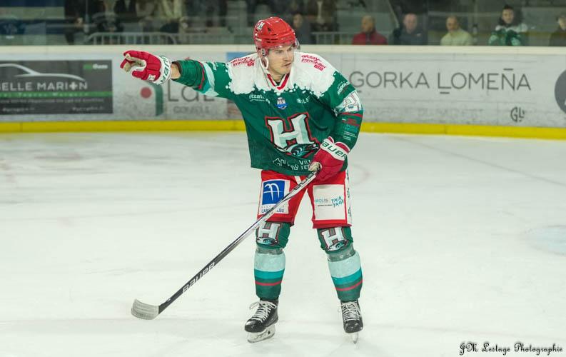 Anglet 2 - 1 Amiens 