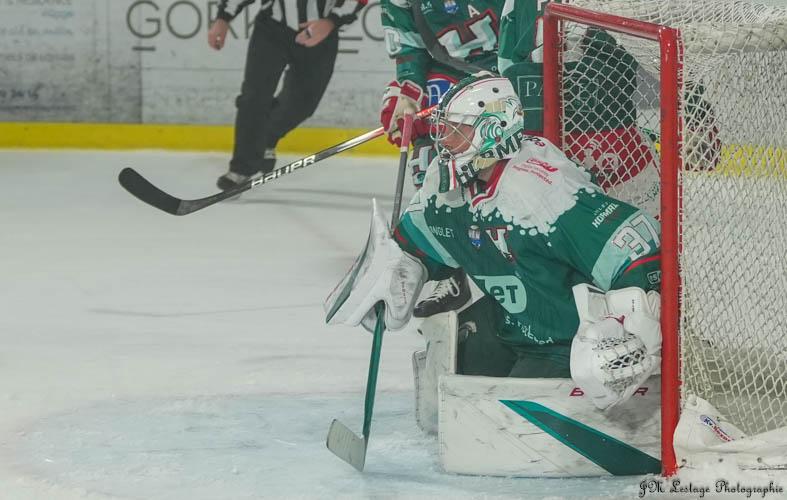 Anglet 2 - 1 Amiens 