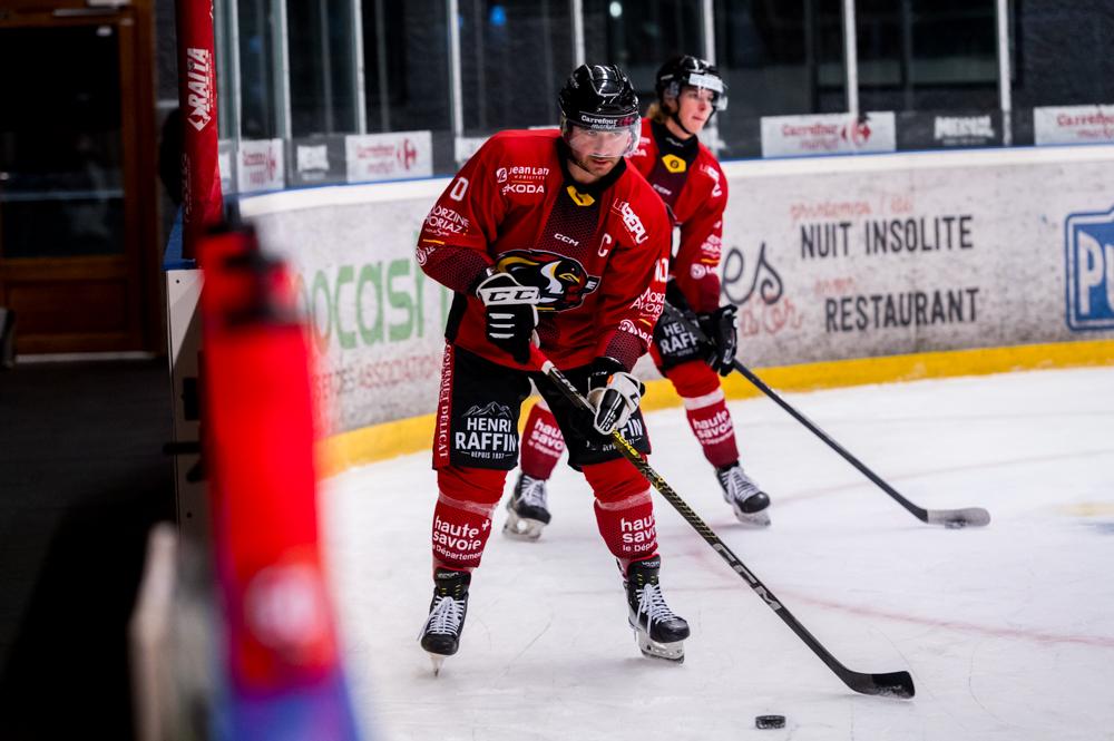 Morzine-Avoriaz 1 - 4 Tours 