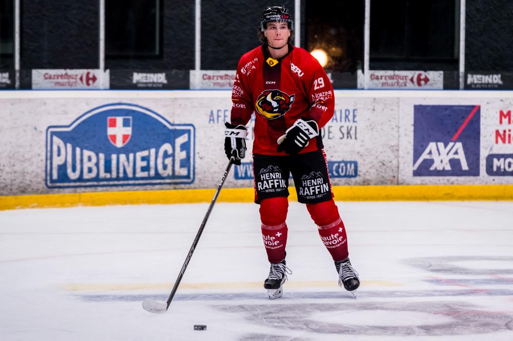 Morzine-Avoriaz 1 - 4 Tours 
