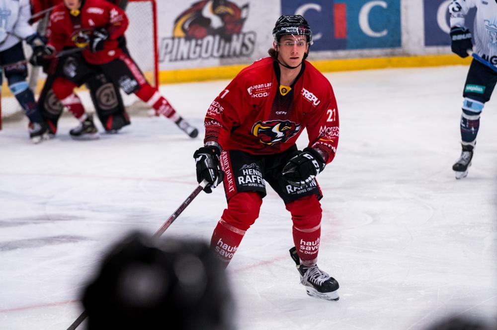 Morzine-Avoriaz 1 - 4 Tours 