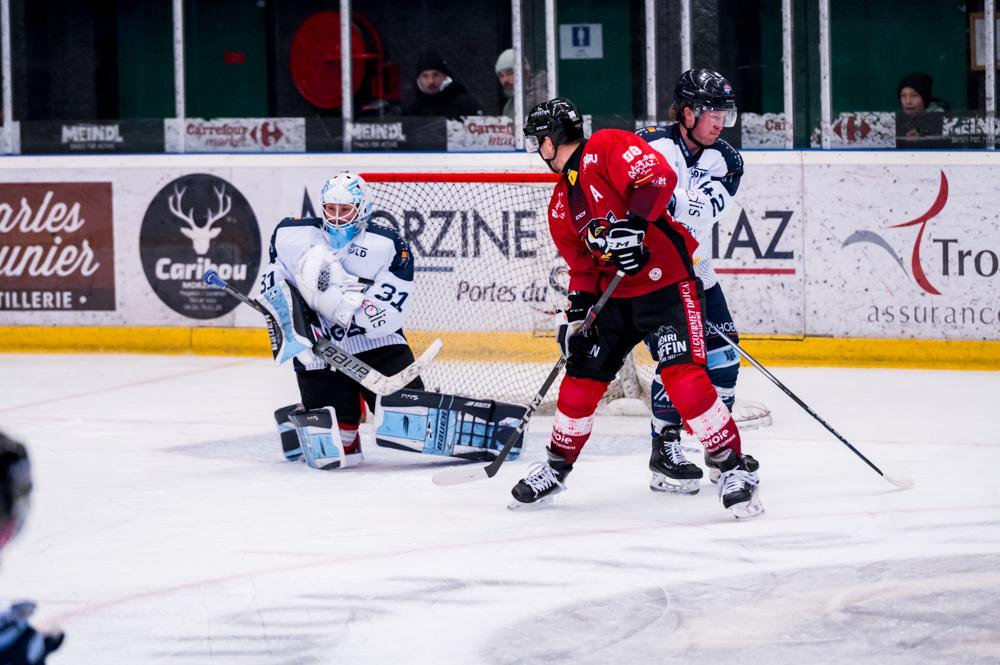 Morzine-Avoriaz 1 - 4 Tours 