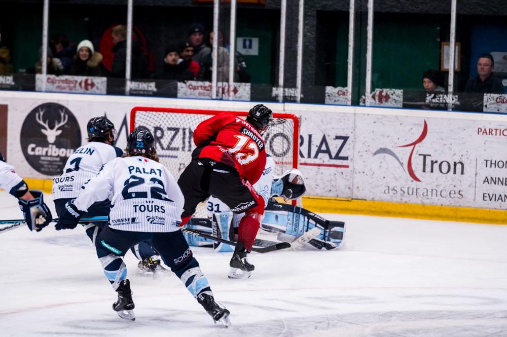 Morzine-Avoriaz 1 - 4 Tours 