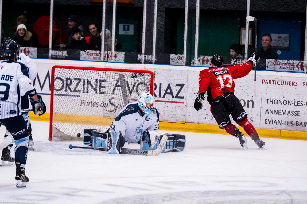 Morzine-Avoriaz 1 - 4 Tours 