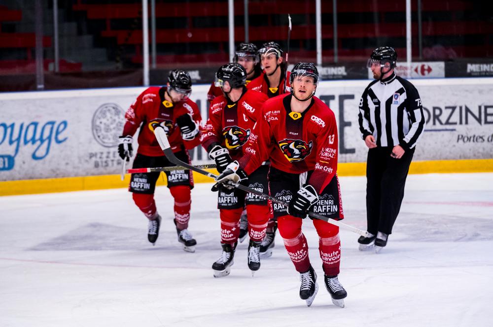 Morzine-Avoriaz 1 - 4 Tours 