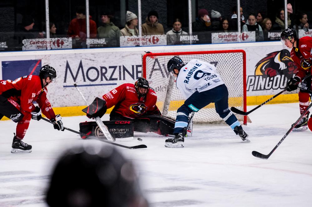 Morzine-Avoriaz 1 - 4 Tours 