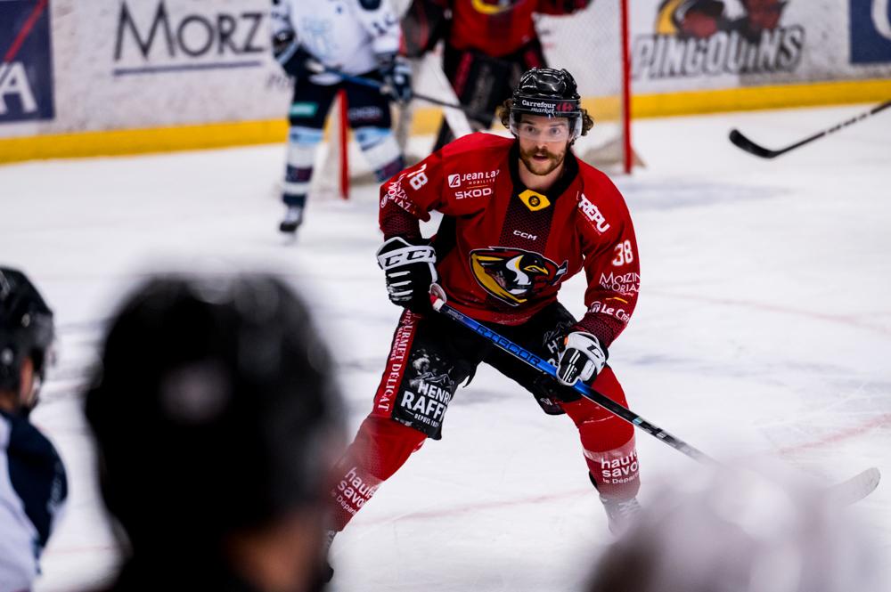 Morzine-Avoriaz 1 - 4 Tours 