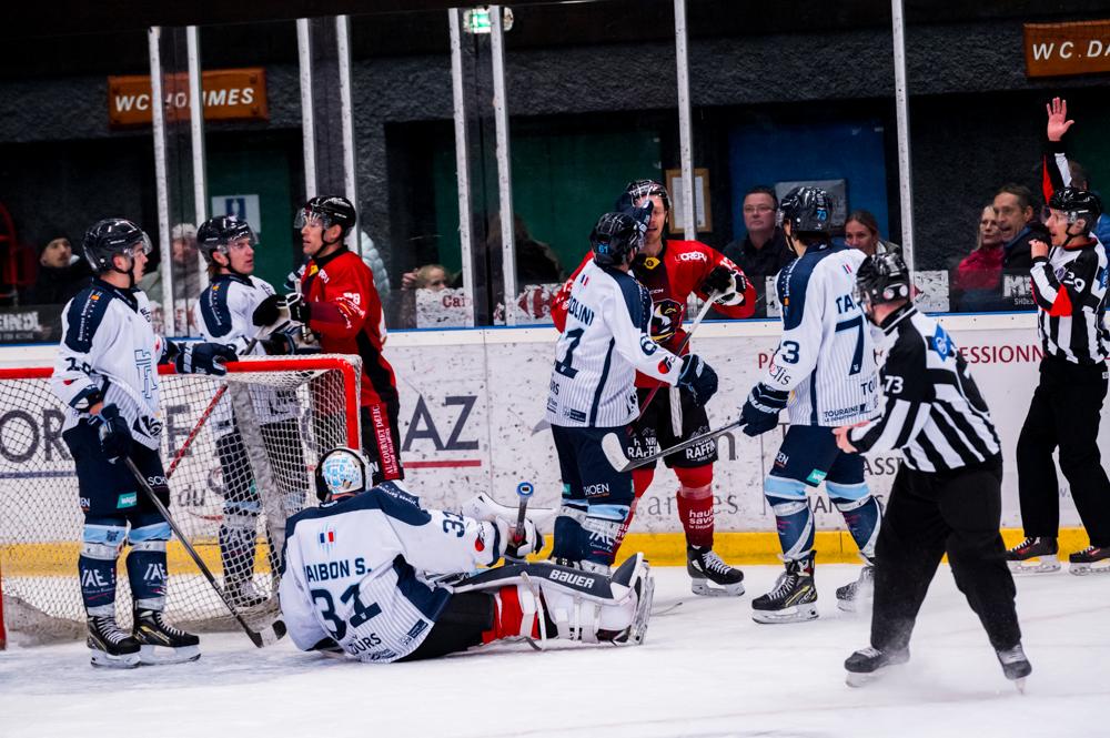 Morzine-Avoriaz 1 - 4 Tours 