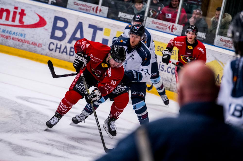 Morzine-Avoriaz 1 - 4 Tours 