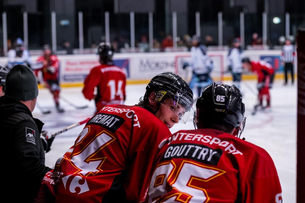 Morzine-Avoriaz 1 - 4 Tours 