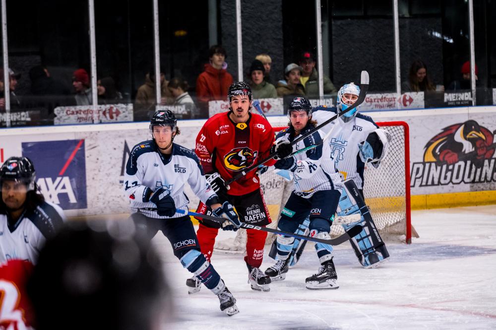 Morzine-Avoriaz 1 - 4 Tours 