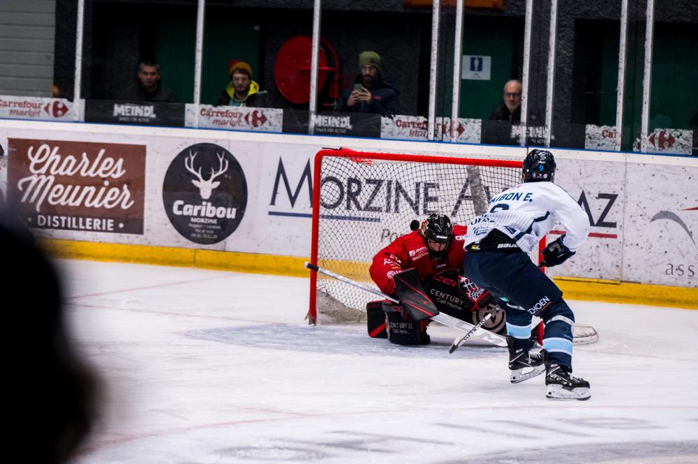 Morzine-Avoriaz 1 - 4 Tours 