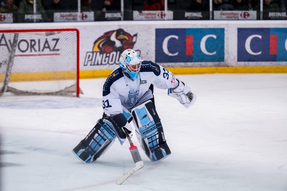 Morzine-Avoriaz 1 - 4 Tours 