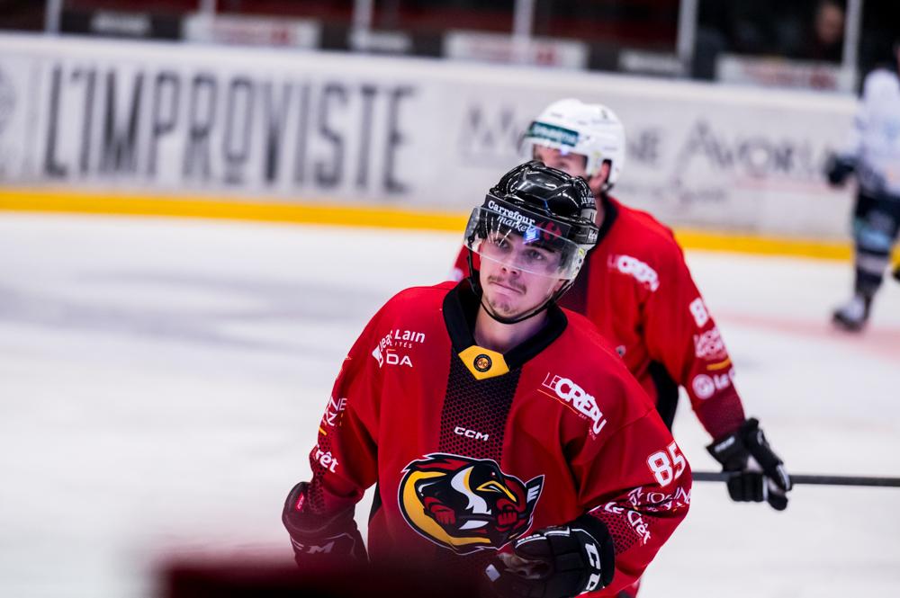 Morzine-Avoriaz 1 - 4 Tours 