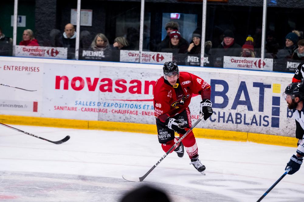 Morzine-Avoriaz 1 - 4 Tours 