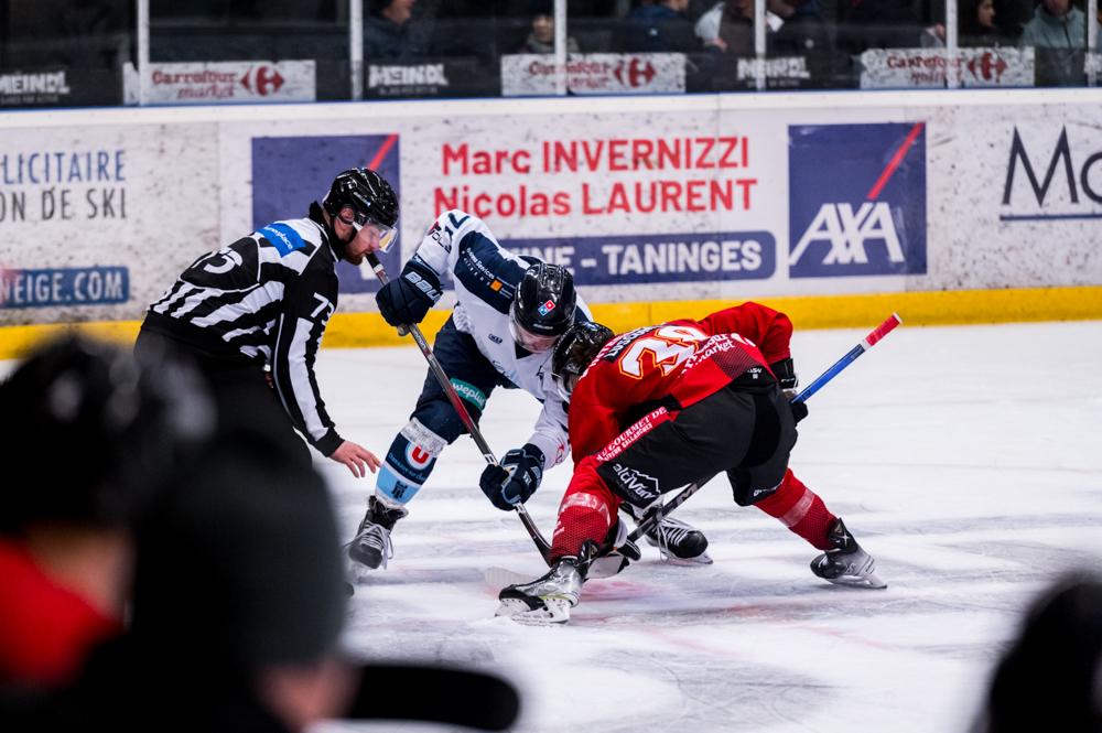 Morzine-Avoriaz 1 - 4 Tours 