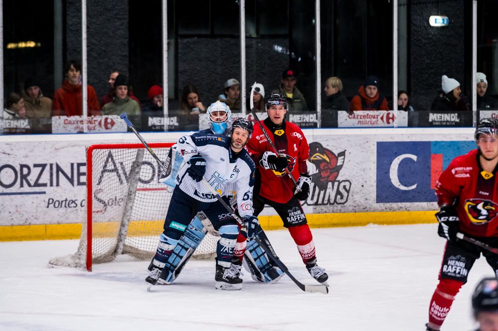 Morzine-Avoriaz 1 - 4 Tours 