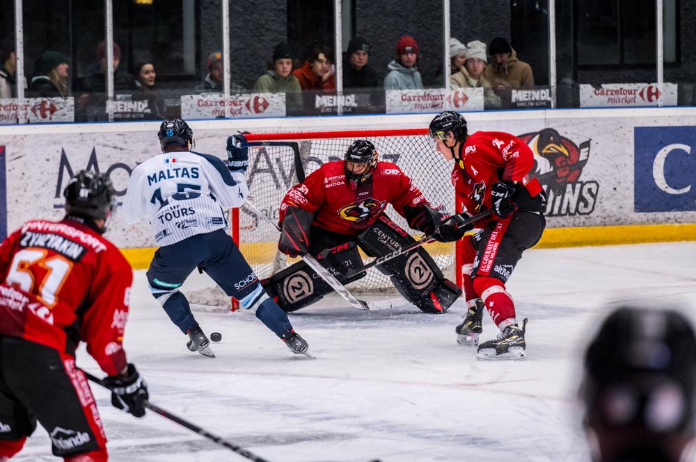 Morzine-Avoriaz 1 - 4 Tours 