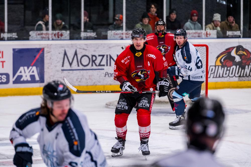 Morzine-Avoriaz 1 - 4 Tours 