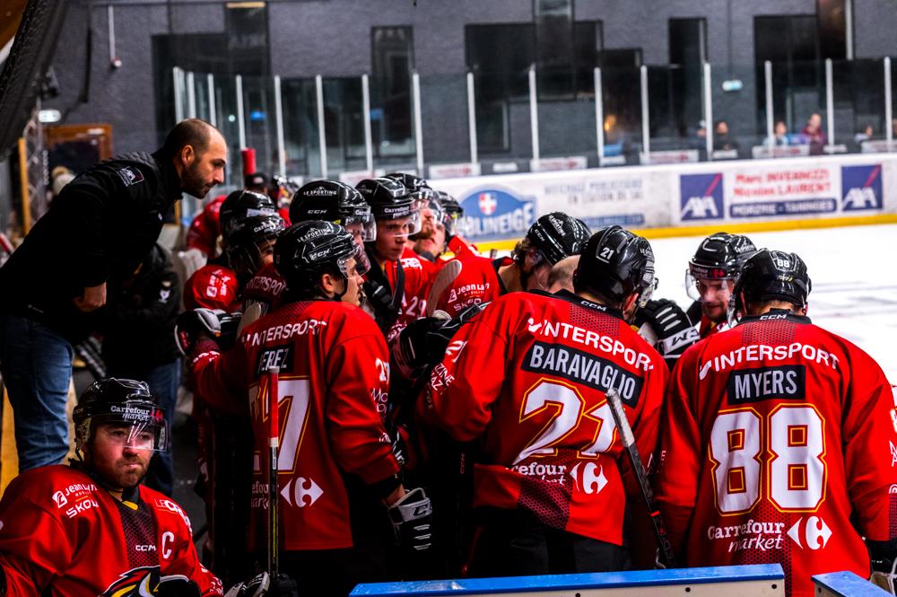 Morzine-Avoriaz 1 - 4 Tours 
