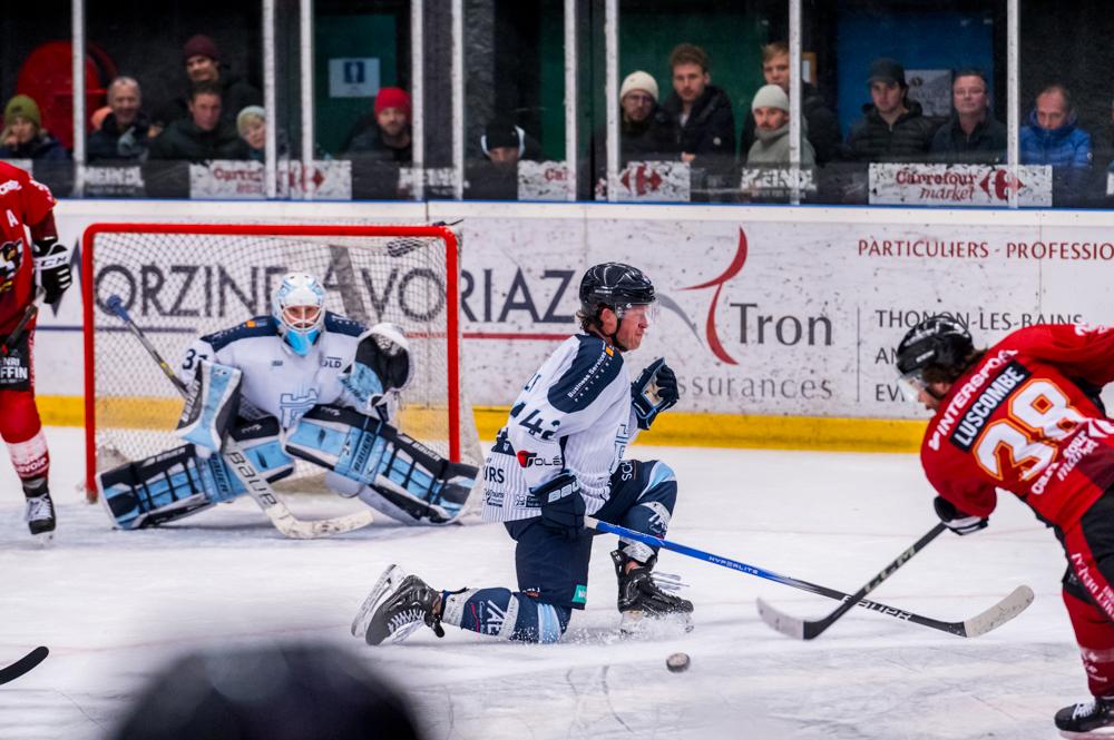 Morzine-Avoriaz 1 - 4 Tours 