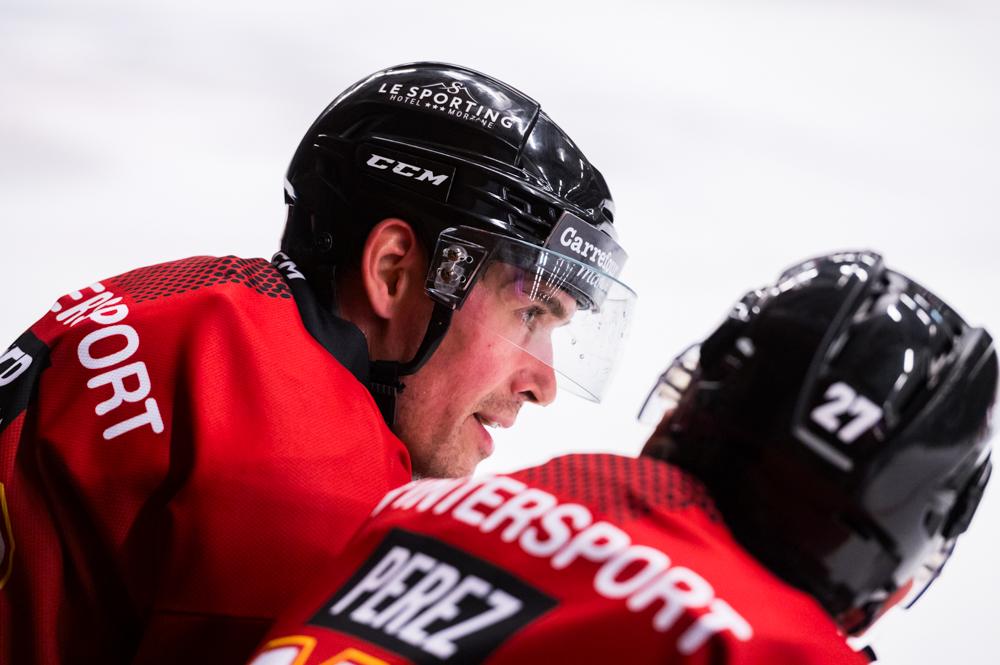 Morzine-Avoriaz 1 - 4 Tours 