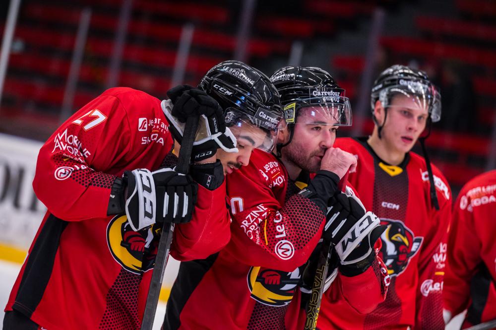 Morzine-Avoriaz 1 - 4 Tours 
