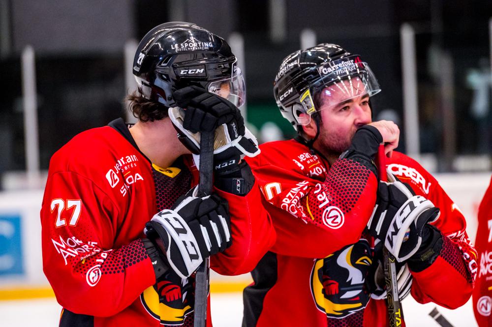 Morzine-Avoriaz 1 - 4 Tours 