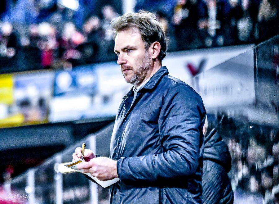 Bordeaux 2 - 3 Rouen