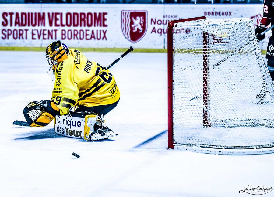 Bordeaux 2 - 3 Rouen