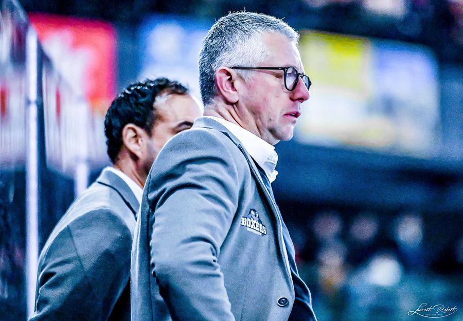 Bordeaux 2 - 3 Rouen