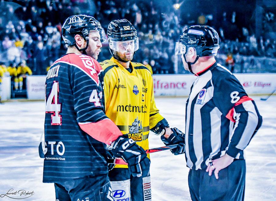 Bordeaux 2 - 3 Rouen