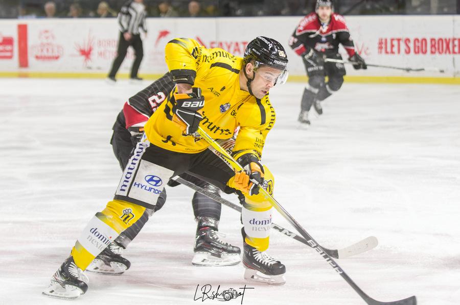 Bordeaux 2 - 3 Rouen