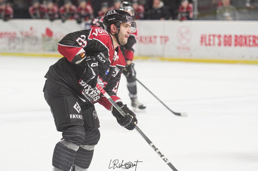 Bordeaux 2 - 3 Rouen