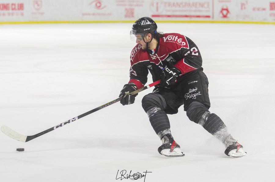Bordeaux 2 - 3 Rouen