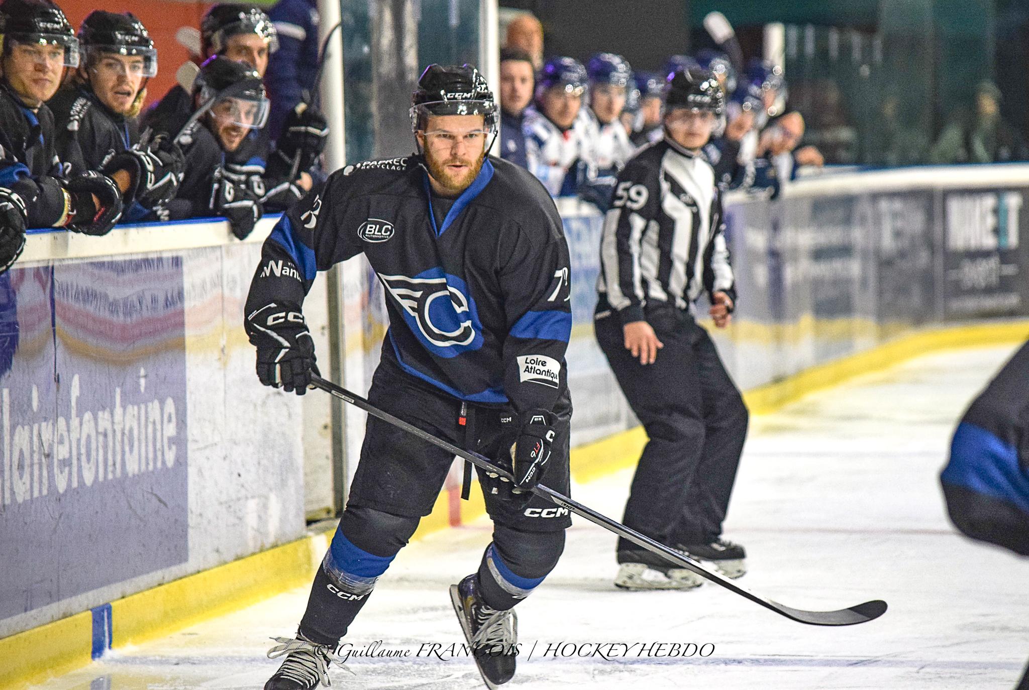 Nantes 5 - 3 Dunkerque