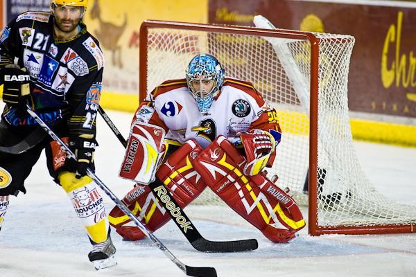 Strasbourg  0 - 2 Morzine-Avoriaz