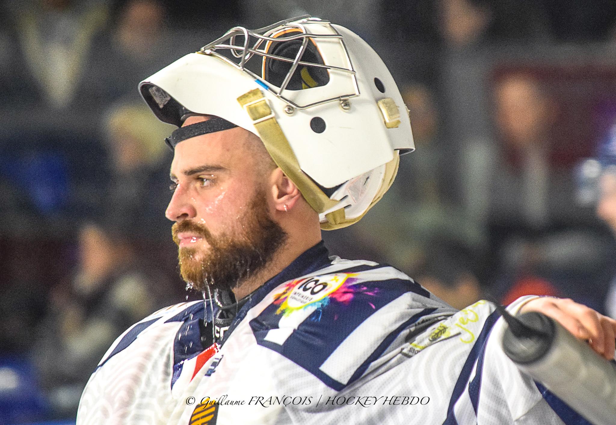 Nantes 5 - 3 Dunkerque