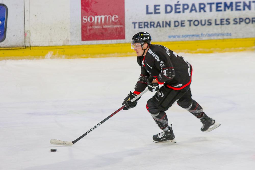 Amiens  8 - 2 Nice