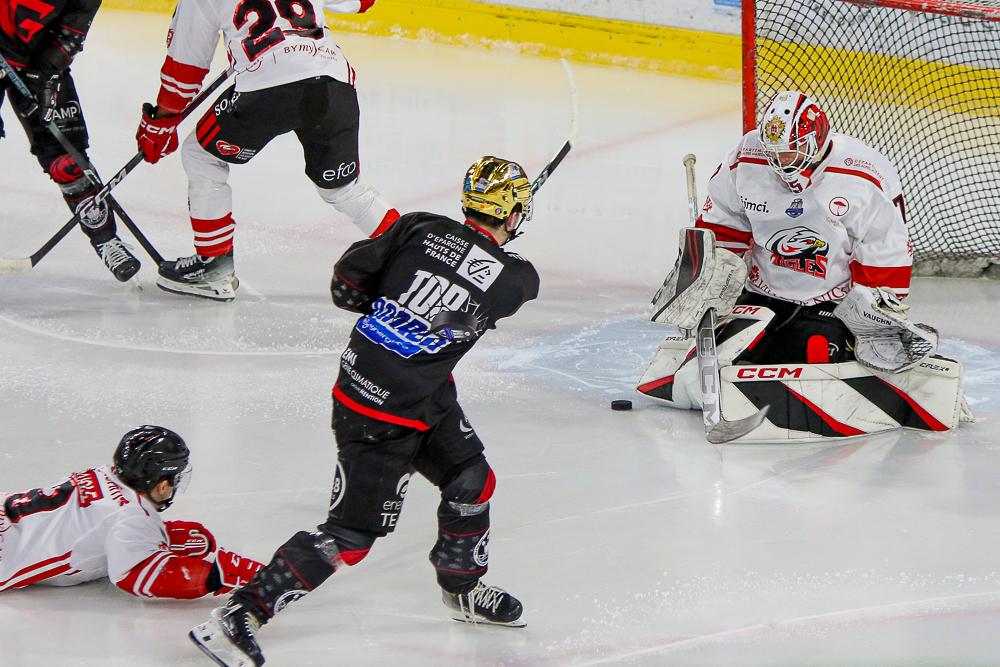Amiens  8 - 2 Nice