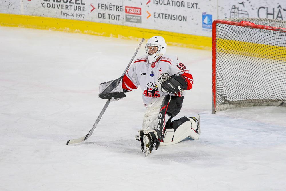 Amiens  8 - 2 Nice