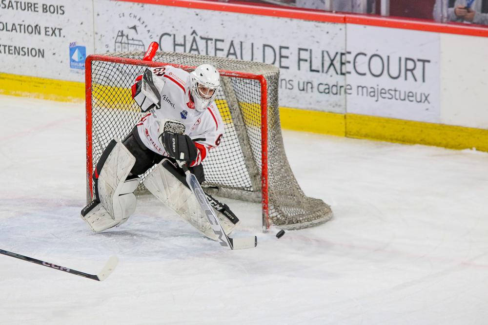 Amiens  8 - 2 Nice