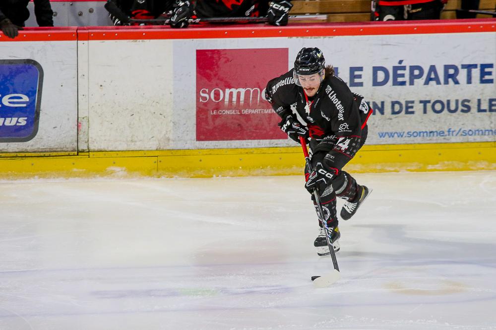 Amiens  8 - 2 Nice