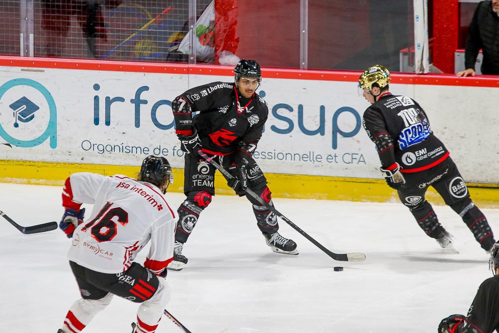 Amiens  8 - 2 Nice