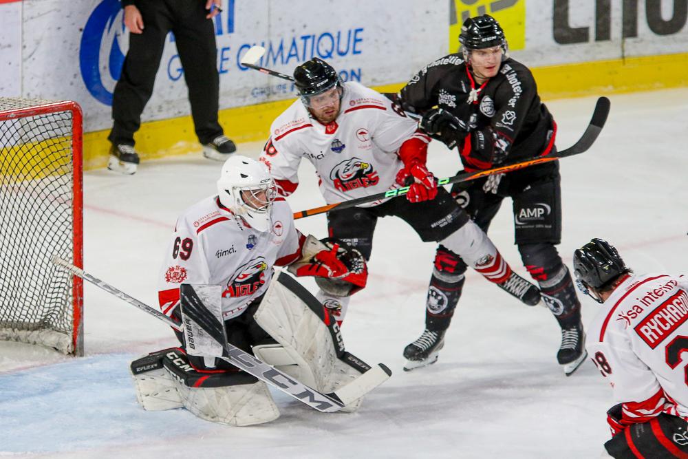 Amiens  8 - 2 Nice