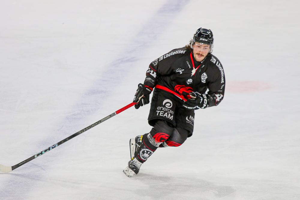 Amiens  8 - 2 Nice