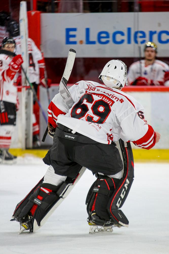 Amiens  8 - 2 Nice