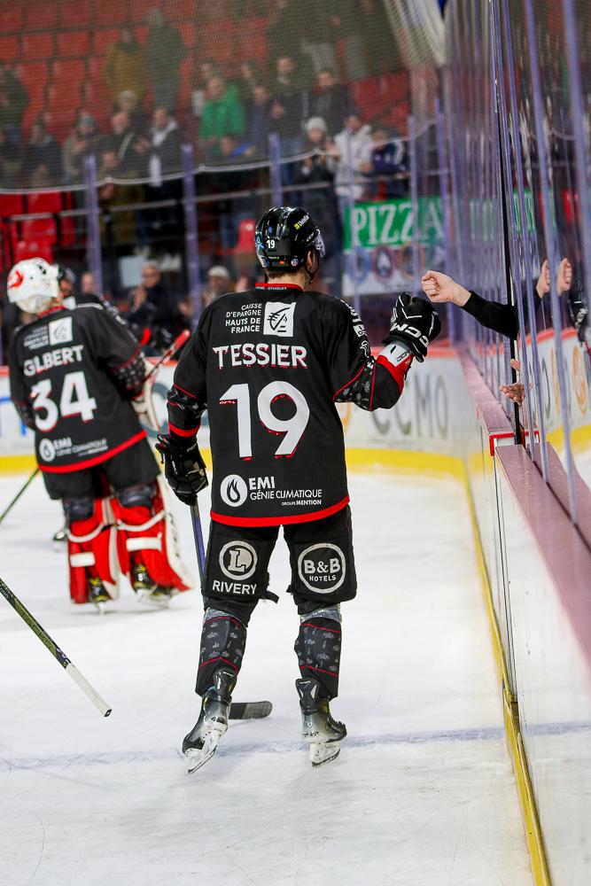 Amiens  8 - 2 Nice